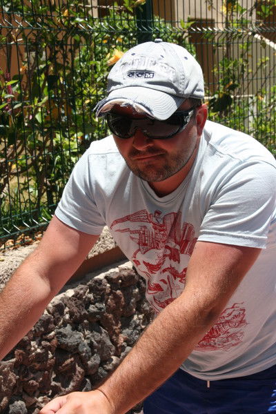 Андрей Якимов