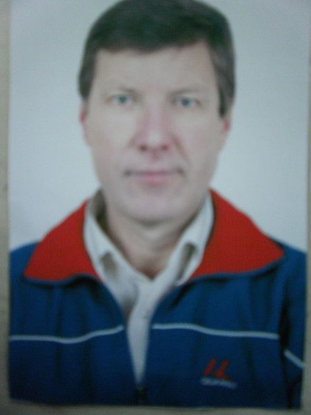 Валерий Степанов