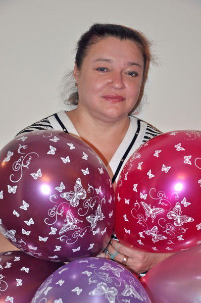 Стасенко Ольга