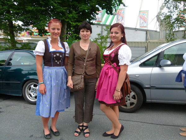 Людмила Комарова(Пенчук)