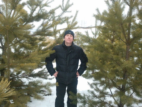 Андрей Чупров