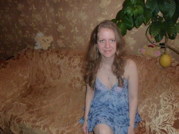 Юлия Яковлева