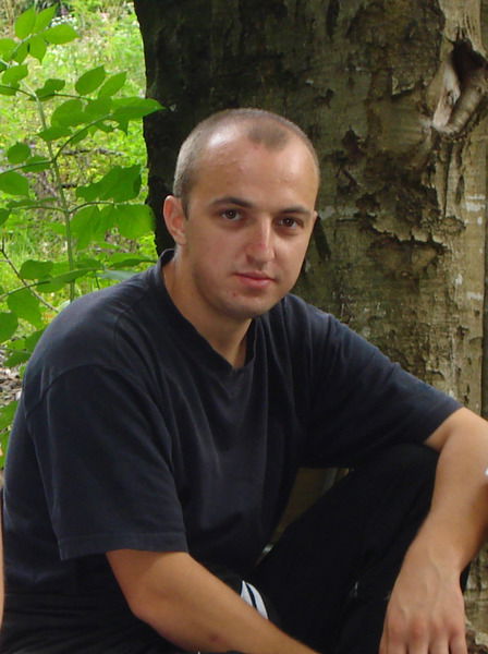 Юрий Федорка