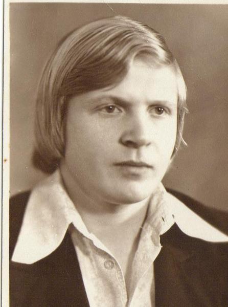 Сергей Зубков