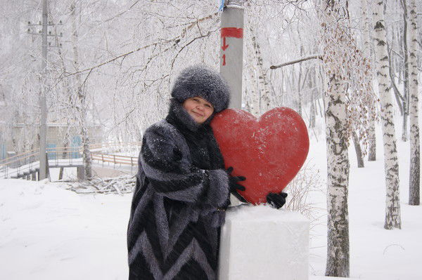 Ольга Алексеева