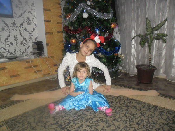 Даша Шепелюк