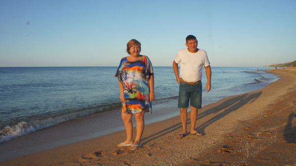 Евгения Плесовских