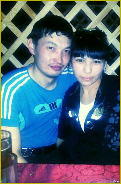 Эльвира Азанбаева