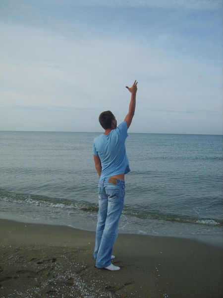 Александр Пантюх