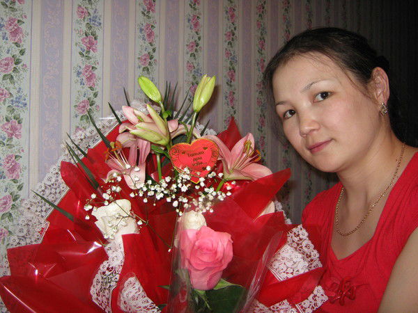 Асем Мукажанова