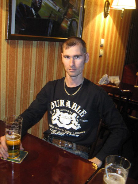 Александр Пронин