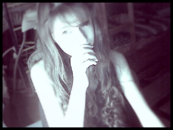 Женя Шалунина