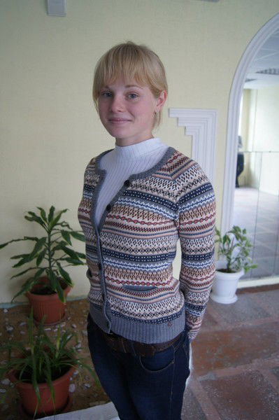 Елена Бейлина