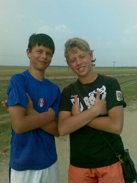 Владислав Мозговой