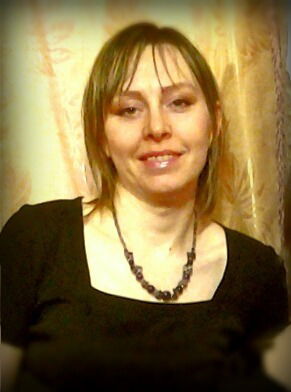 Татьяна Муковоз