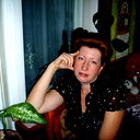Светлана Митрякова