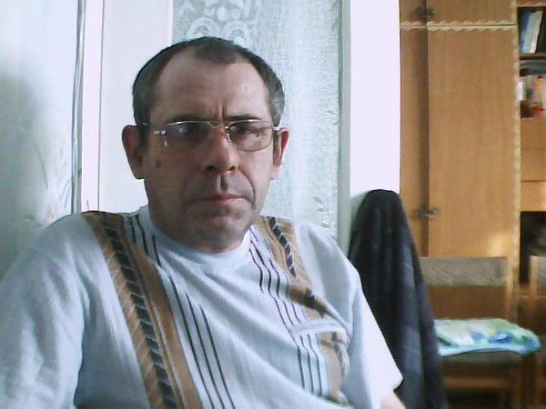 Николай Жилин