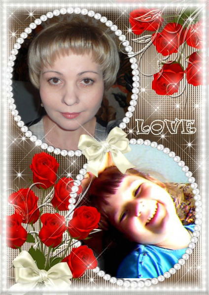 Оксана Пастухова