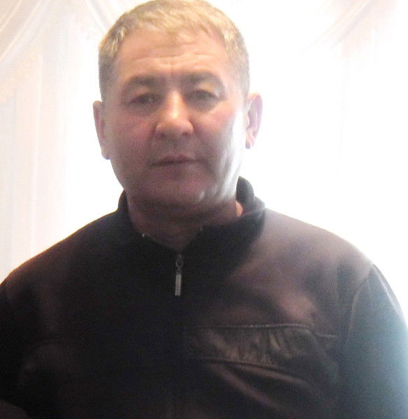 Канибек Нурумбаев