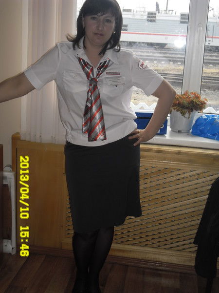 Светлана Тарабарина