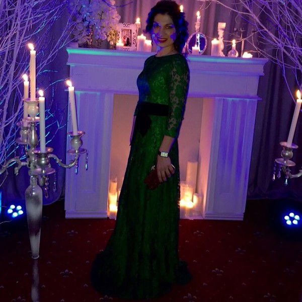 Алеся Дашиневич