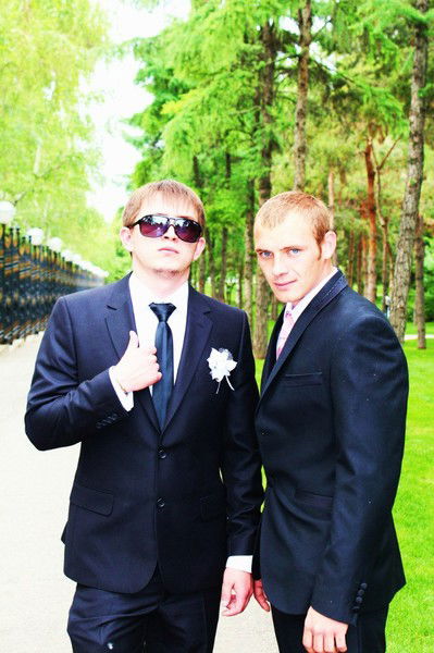 Юра Шаповалов