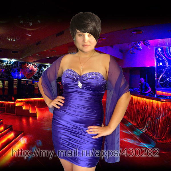 Елена Вяткина