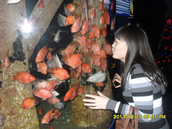 Алия Кушунова