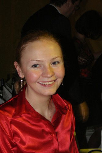 Наталия Башилова