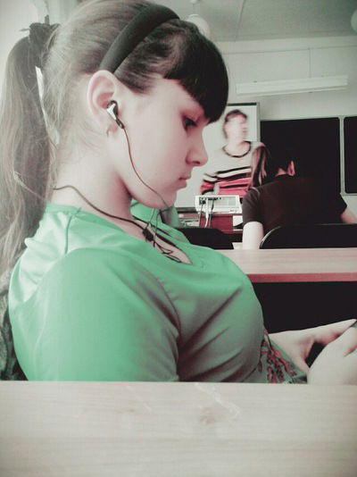 Анжелика Филатова