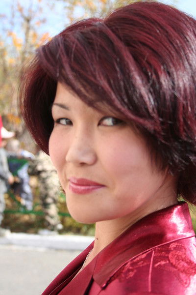 Белка Намдак