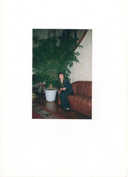 Наталья Пенькова