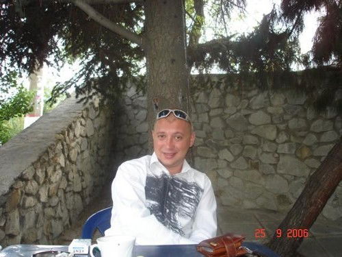 Евгений Столбов