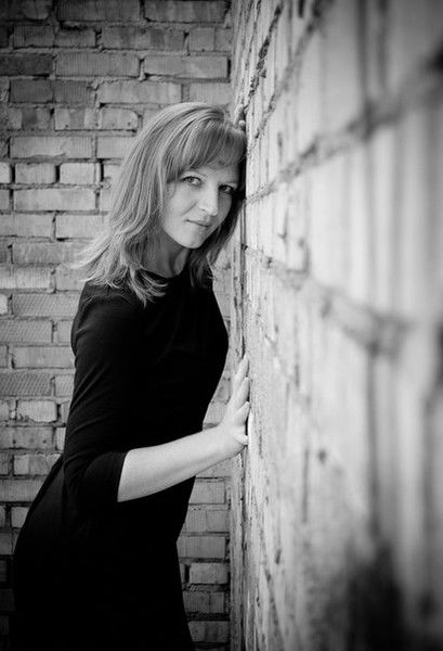 Ольга Толкачёва