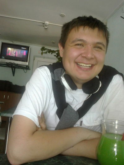 Рамис Залилов