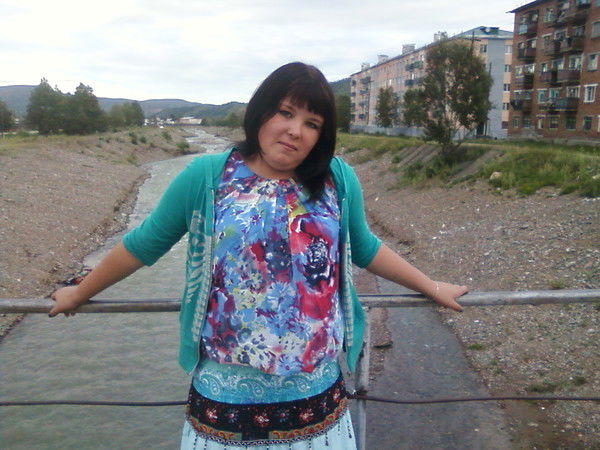 Юлия Игошева