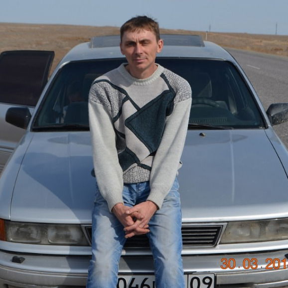 Андрей Семенов (Злюка)