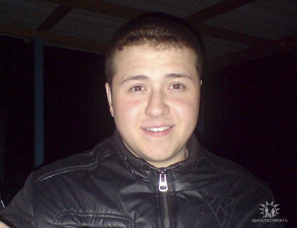 Сергей Иванов