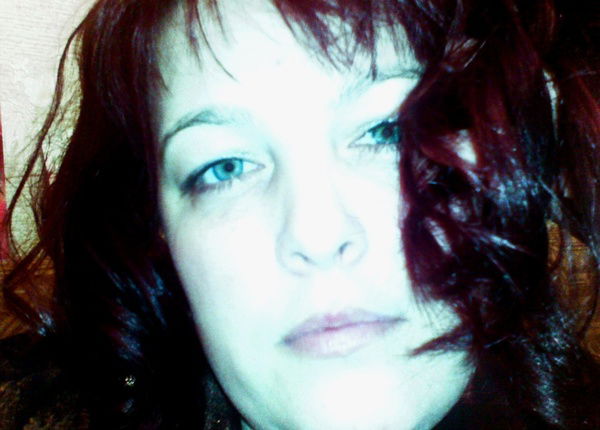 Оксана Базанова