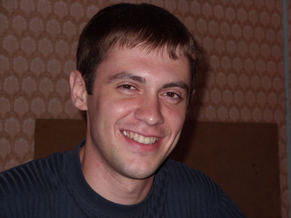 Константин Берх