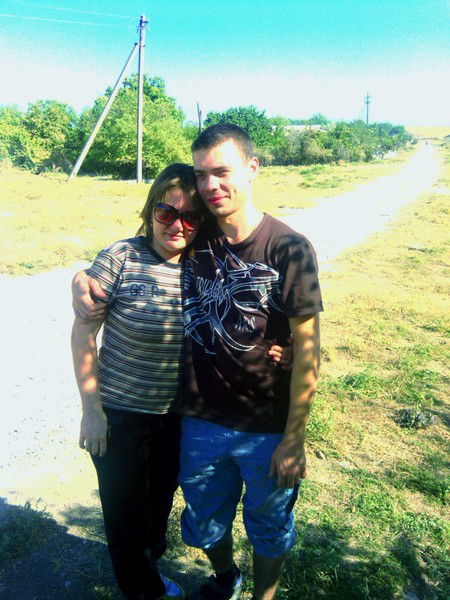 Максим Ильин