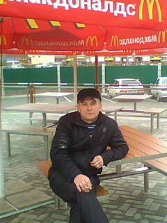 Вячеслав Гайрунов