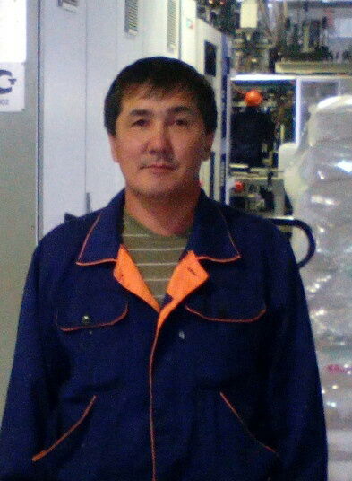 Муратбек Монолов