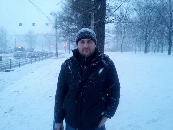 Алексей Казьменков