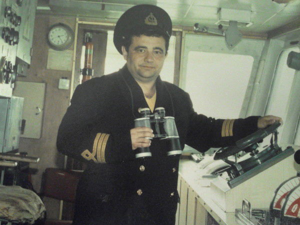 Андрей Рувинский