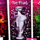 Spain Wins Euro Uefa 2012