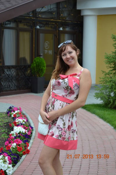 Олеся Черненко