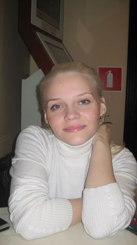 Даша Рузаева