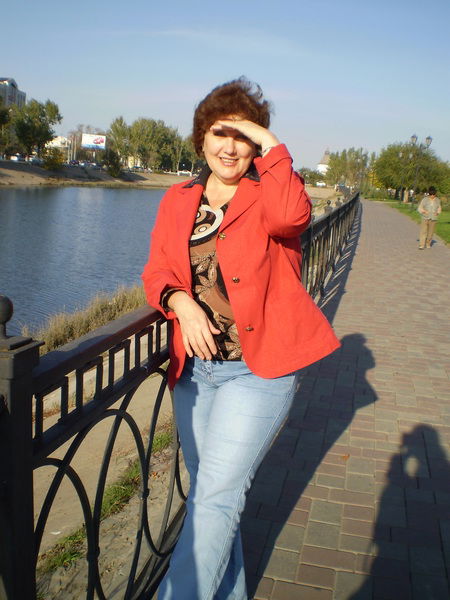 Татьяна Кейль