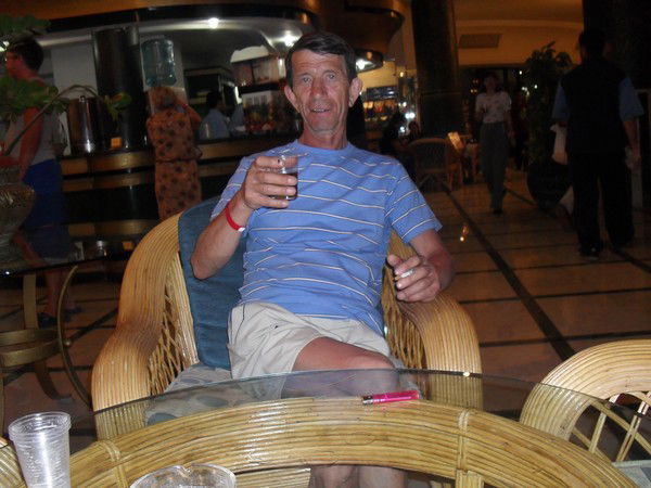 Владислав Горлевский